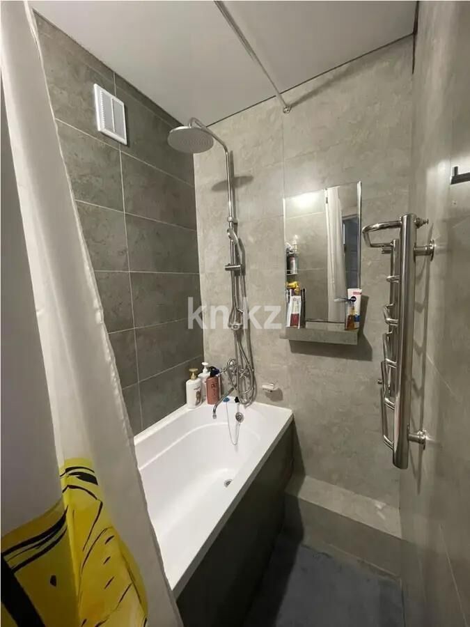 Продажа 2-комнатной квартиры, 45 м² - Продажа квартир в Бостандыкском р-не Алматы фото 3 из 5