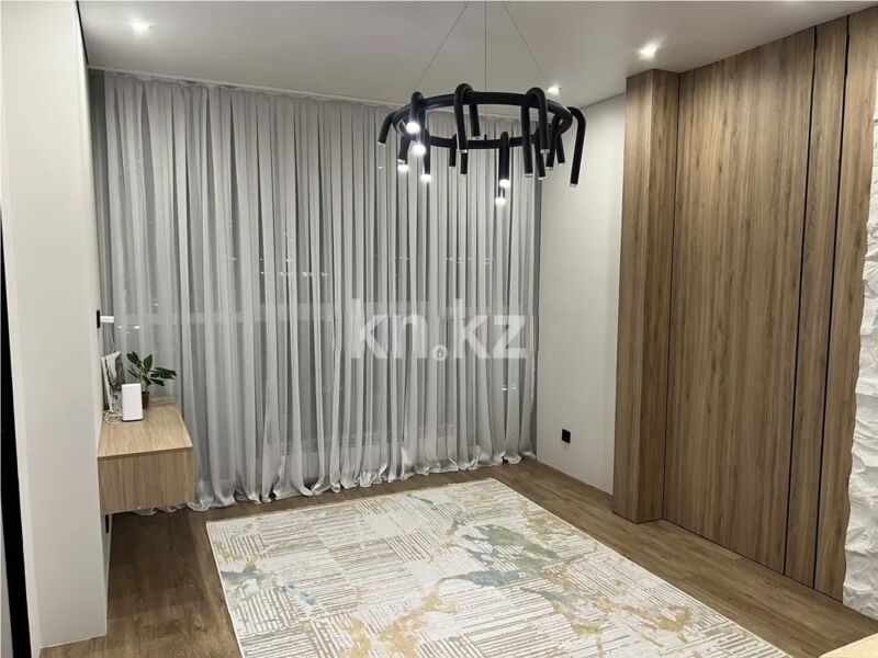 Продажа 2-комнатной квартиры, 47 м² - Продажа двухкомнатных квартир в монолитно-каркасном доме в Казахстане - страница 182 фото 1 из 4