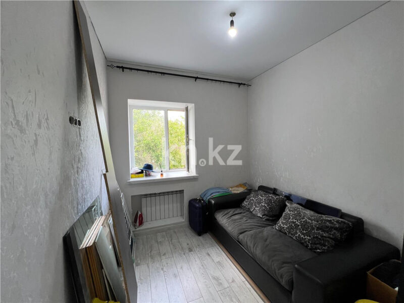 Продажа 3-комнатной квартиры, 68 м² - Продажа трехкомнатных квартир в Караганде - страница 52 фото 6 из 12