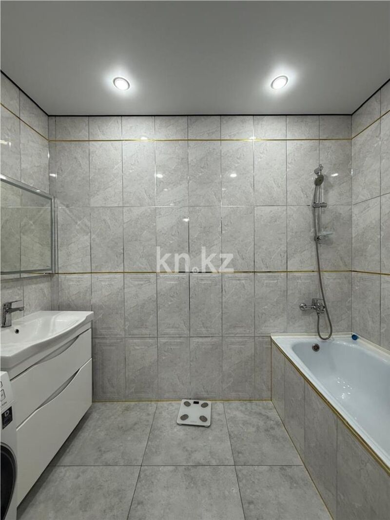 Продажа 3-комнатной квартиры, 86 м² - Продажа квартир в монолитно-каркасном доме в Караганде - страница 4 фото 11 из 16