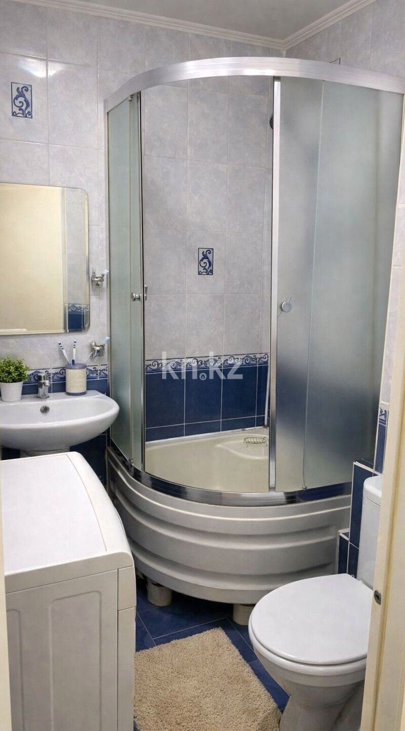 Продажа 1-комнатной квартиры, 32 м² - Аренда квартир посуточно в Балхаше фото 9 из 11