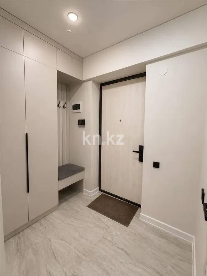 Продажа 1-комнатной квартиры, 31 м² - Продажа однокомнатных квартир в Алмалинском р-не Алматы - страница 6 фото 4 из 4