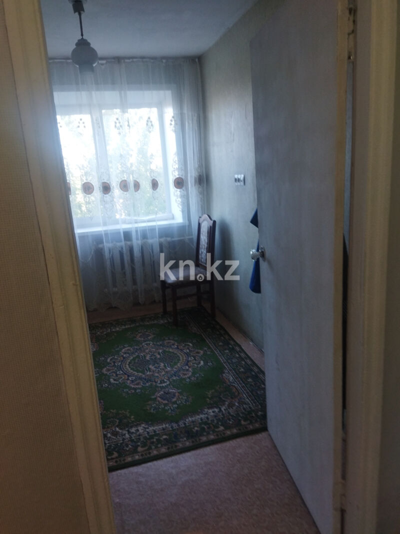 Продажа 4-комнатной квартиры, 60 м² - Продажа четырехкомнатных квартир в Караганде - страница 3 фото 5 из 7