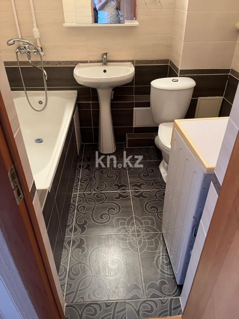 Продажа 2-комнатной квартиры, 60 м² - Аренда квартир посуточно в Павлодаре фото 6 из 10