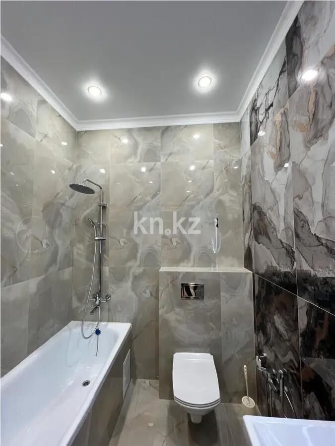 Продажа 2-комнатной квартиры, 62.1 м² - Продажа двухкомнатных квартир в блочном доме в Казахстане - страница 60 фото 6 из 7
