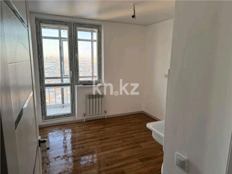 Продажа 3-комнатной квартиры, 76.5 м² - Продажа трехкомнатных квартир в блочном доме в Казахстане - страница 49 фото 1 из 6