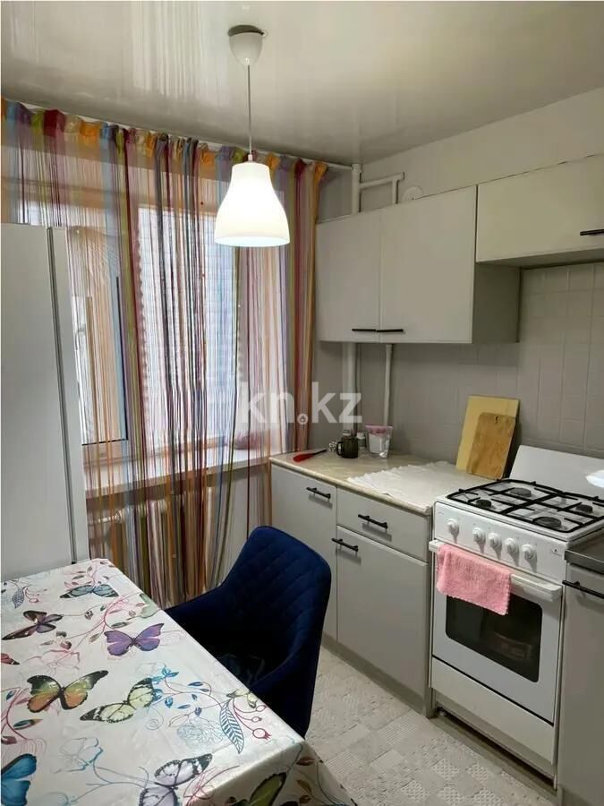 Продажа 1-комнатной квартиры, 40 м² - Продажа однокомнатных квартир в Бостандыкском р-не Алматы - страница 17 фото 2 из 4