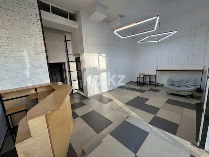 Аренда помещения - Аренда недвижимости в Астане - страница 2 фото 4 из 7