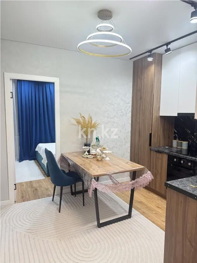 Продажа 3-комнатной квартиры, 60 м² - Продажа квартир в монолитном доме в Астане - страница 3 фото 4 из 4