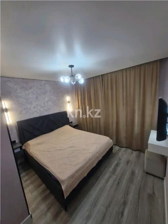 Продажа 3-комнатной квартиры, 68 м² - Продажа трехкомнатных квартир в р-не Косшы Астаны фото 2 из 7