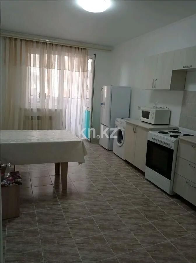Продажа 1-комнатной квартиры, 46 м² - Продажа недвижимости в Казахстане - страница 20 фото 2 из 4