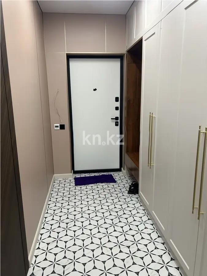 Продажа 3-комнатной квартиры, 85 м² - Продажа трехкомнатных квартир в Бостандыкском р-не Алматы - страница 9 фото 4 из 4