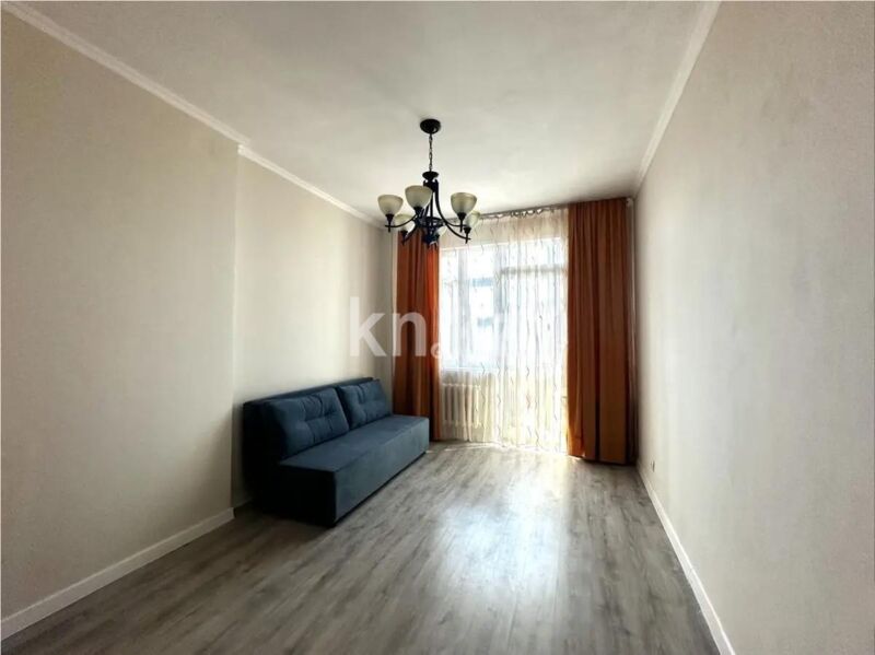 Продажа 1-комнатной квартиры, 56 м² - Продажа однокомнатных квартир в р-не Есиль Астаны - страница 10 фото 2 из 4