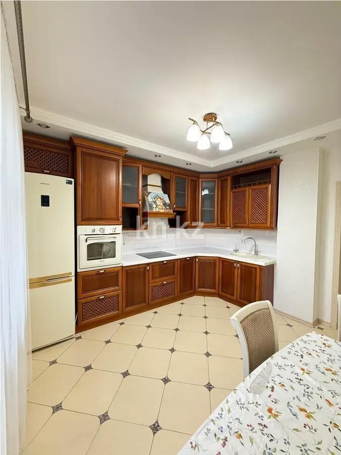 Продажа 3-комнатной квартиры, 96 м² - Продажа трехкомнатных квартир в блочном доме в Казахстане - страница 2 фото 4 из 7