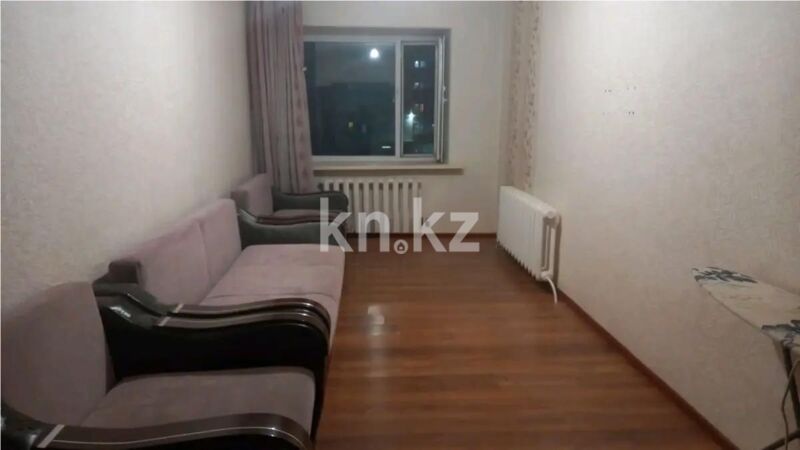 Продажа 1-комнатной квартиры, 45 м² - Продажа квартир в новостройках Астаны - страница 20 фото 1 из 2