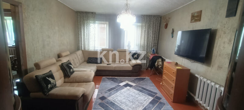 Продажа 5-комнатного дома, 100 м² - Продажа домов, коттеджей от собственников в Алматы фото 1 из 40