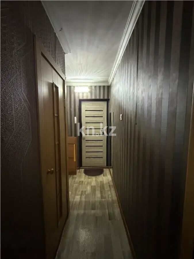 Продажа 1-комнатной квартиры, 35 м² - Продажа однокомнатных квартир в панельном доме в Алматы - страница 6 фото 2 из 2