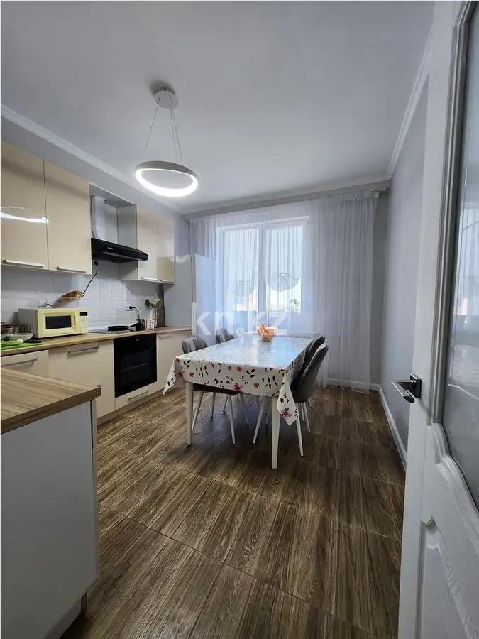 Продажа 2-комнатной квартиры, 64.4 м² - Продажа квартир в монолитном доме в Астане - страница 8 фото 3 из 4