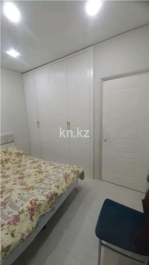 Продажа 4-комнатной квартиры, 98 м² - Продажа квартир в новостройках Астаны - страница 15 фото 4 из 7