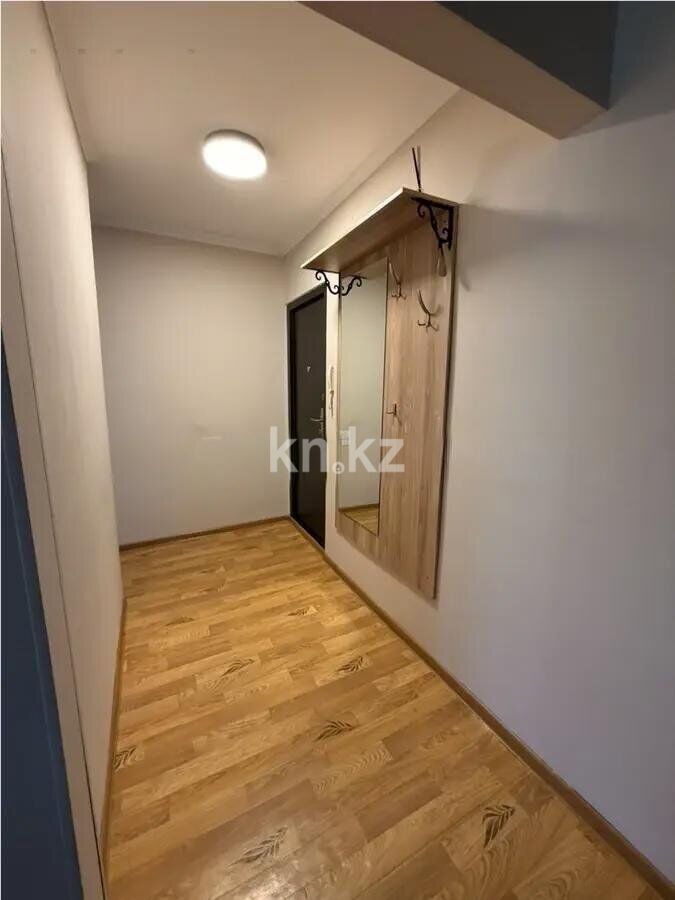 Продажа 1-комнатной квартиры, 31 м² - Продажа однокомнатных квартир в Казахстане - страница 4 фото 4 из 4
