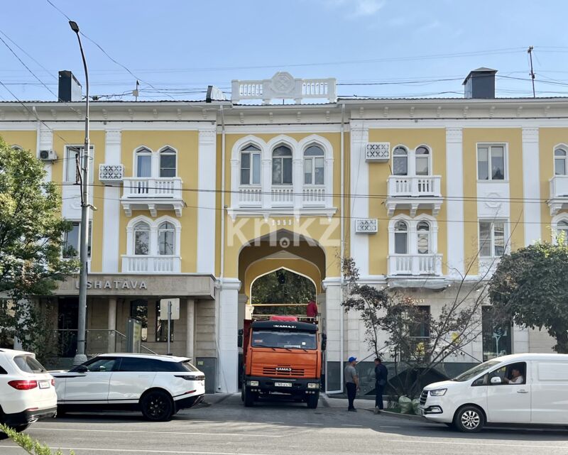 Продажа 3-комнатной квартиры, 72 м² - Продажа квартир в Медеуском р-не Алматы фото 19 из 40