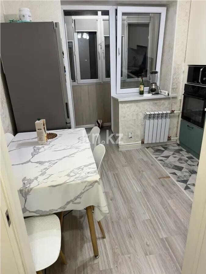 Продажа 2-комнатной квартиры, 75 м² - Продажа квартир в Алматы - страница 5 фото 4 из 6