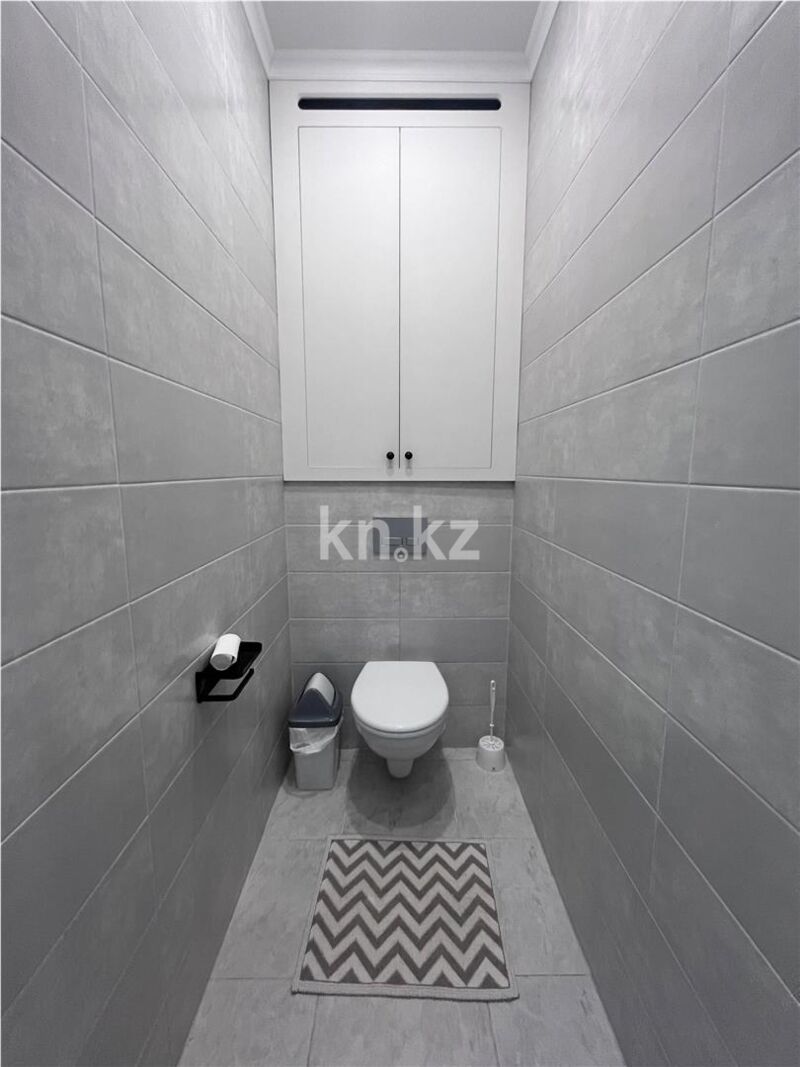 Продажа 3-комнатной квартиры, 85 м² - Продажа трехкомнатных квартир на Юго-Востоке Караганды - страница 14 фото 17 из 19
