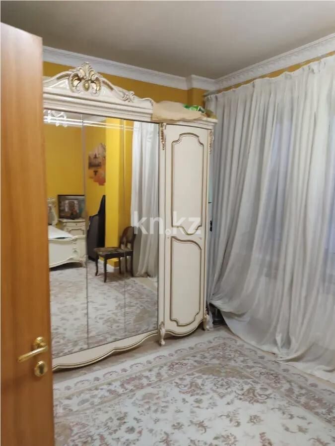 Продажа 3-комнатной квартиры, 115 м² - Продажа квартир в монолитно-каркасном доме в Астане - страница 133 фото 3 из 6