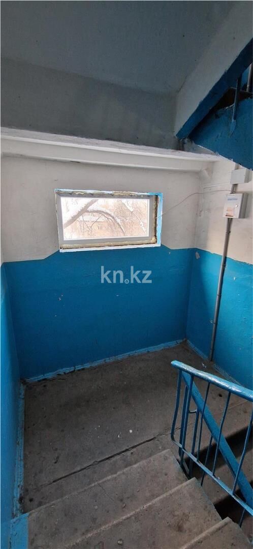 Продажа 2-комнатной квартиры, 41 м² - Продажа двухкомнатных квартир в панельном доме в Темиртау - страница 6 фото 10 из 11
