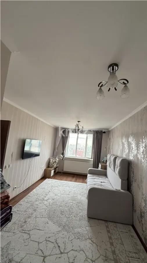 Продажа 1-комнатной квартиры, 44 м² - Продажа однокомнатных квартир в р-не Нура Астаны - страница 21 фото 1 из 7