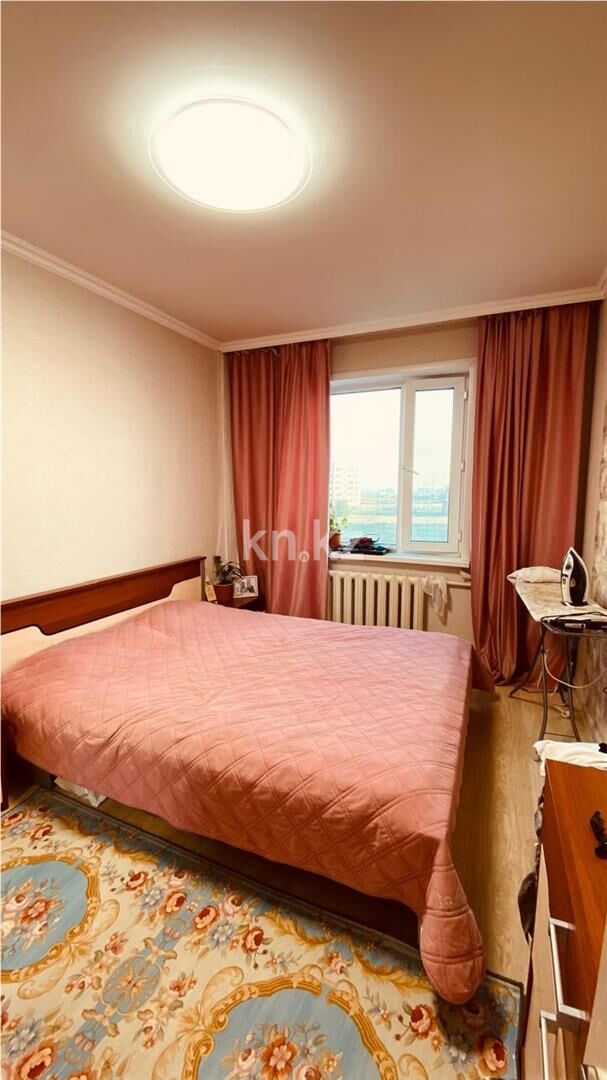 Продажа 4-комнатной квартиры, 86 м² - Продажа четырехкомнатных квартир в панельном доме в Караганде - страница 4 фото 2 из 14