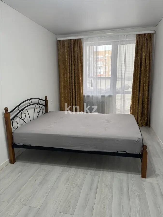 Продажа 2-комнатной квартиры, 60 м² - Продажа квартир в монолитно-каркасном доме в Караганде фото 3 из 4