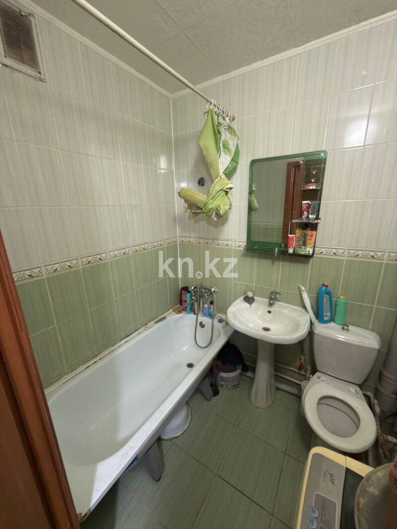 Продажа 1-комнатной квартиры, 32.8 м² - Продажа квартир в панельном доме в Темиртау фото 10 из 10