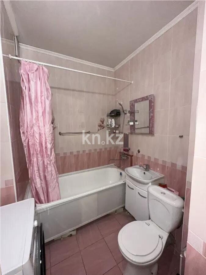 Продажа 1-комнатной квартиры, 33.7 м² - Продажа квартир в Ауэзовском р-не Алматы - страница 6 фото 3 из 3