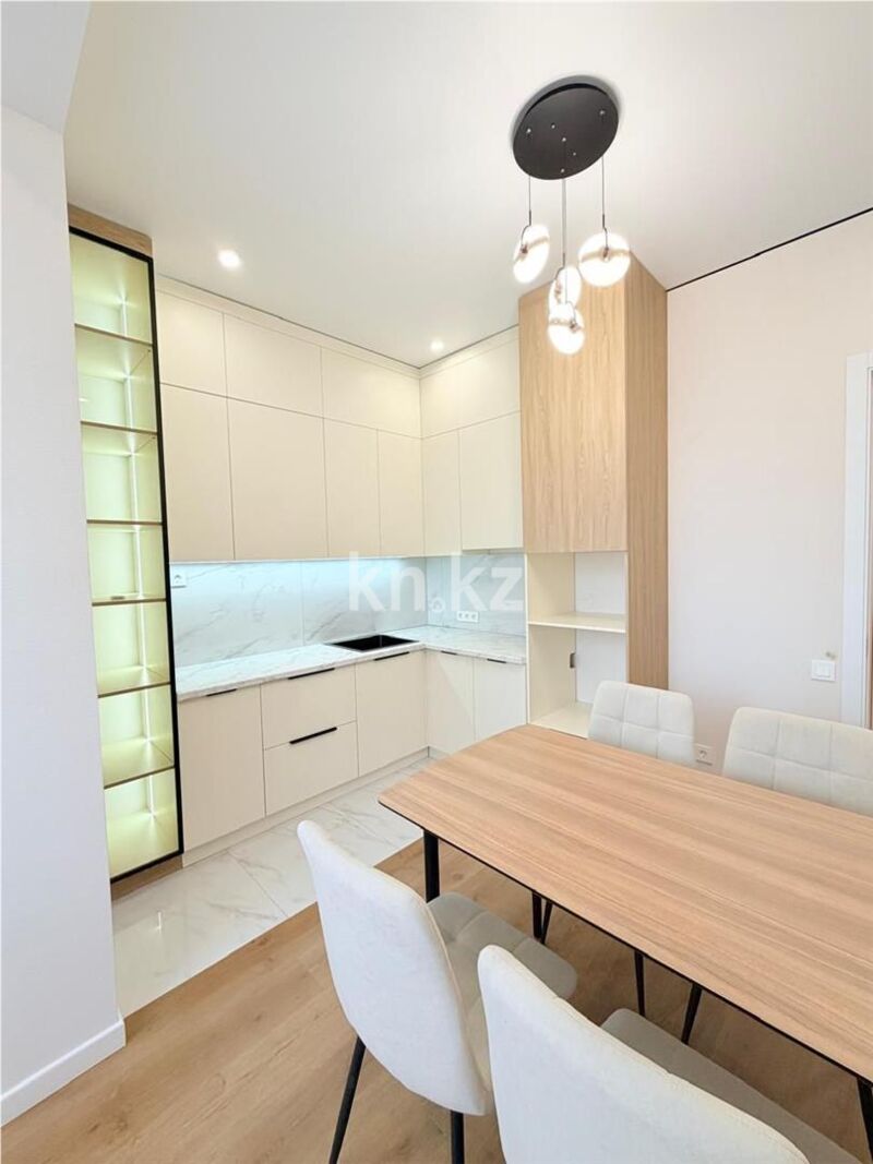 Продажа 2-комнатной квартиры, 64 м² - Продажа двухкомнатных квартир на Юго-Востоке Караганды - страница 20 фото 8 из 15
