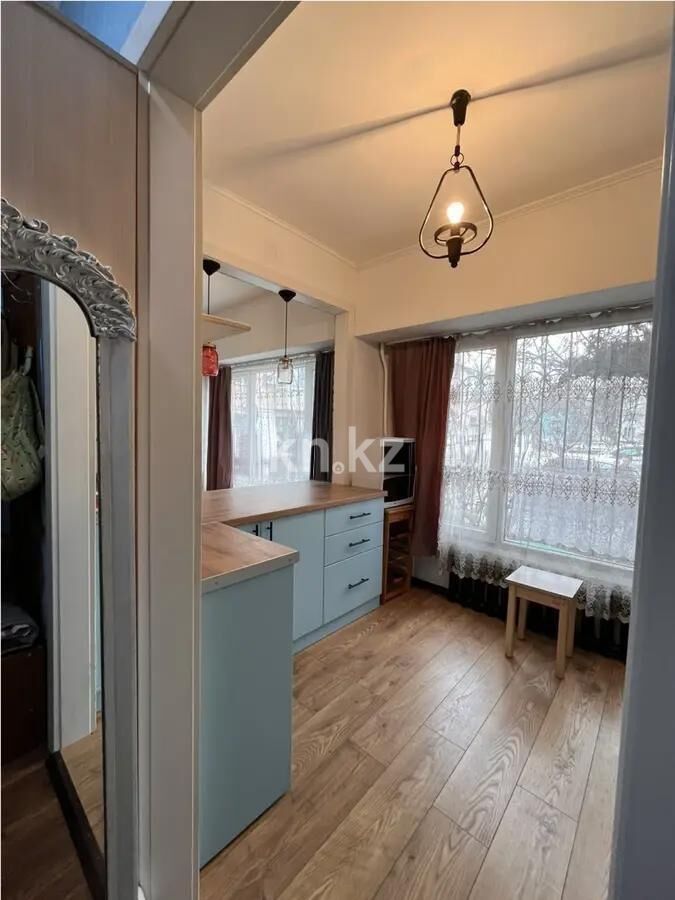 Продажа 2-комнатной квартиры, 48 м² - Продажа квартир в Турксибском р-не Алматы - страница 3 фото 4 из 4