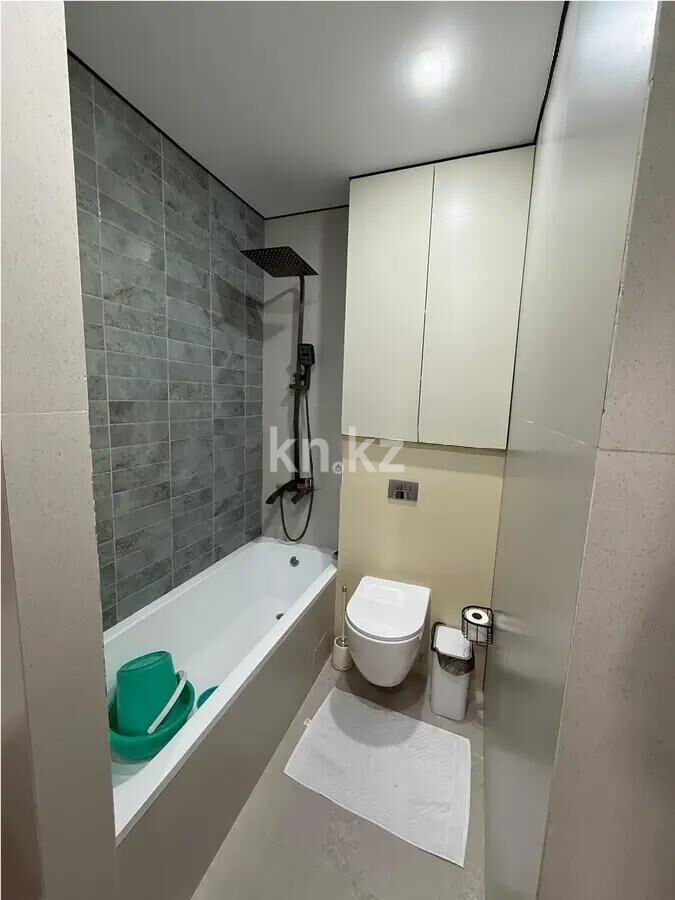 Продажа 3-комнатной квартиры, 68 м² - Продажа трехкомнатных квартир от собственников в Алматы фото 4 из 5
