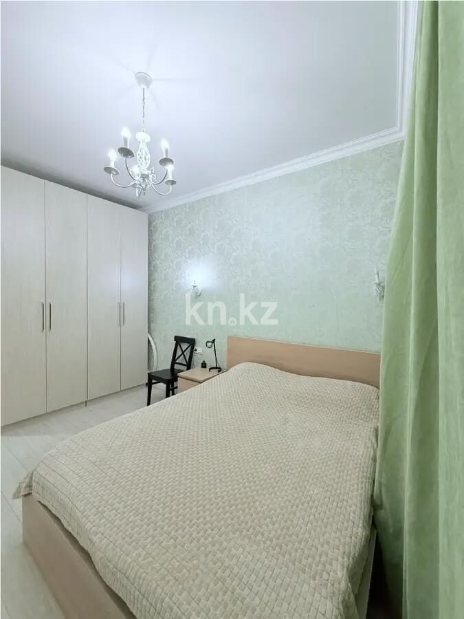 Продажа 3-комнатной квартиры, 78.7 м² - Продажа баз, складов и промышленной недвижимости в Карагандинской области фото 3 из 8