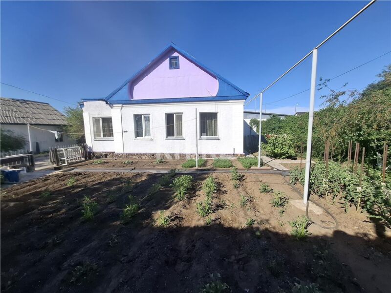 Продажа 3-комнатного дома, 73.3 м² - Недвижимость в Темиртау - страница 28 фото 7 из 9
