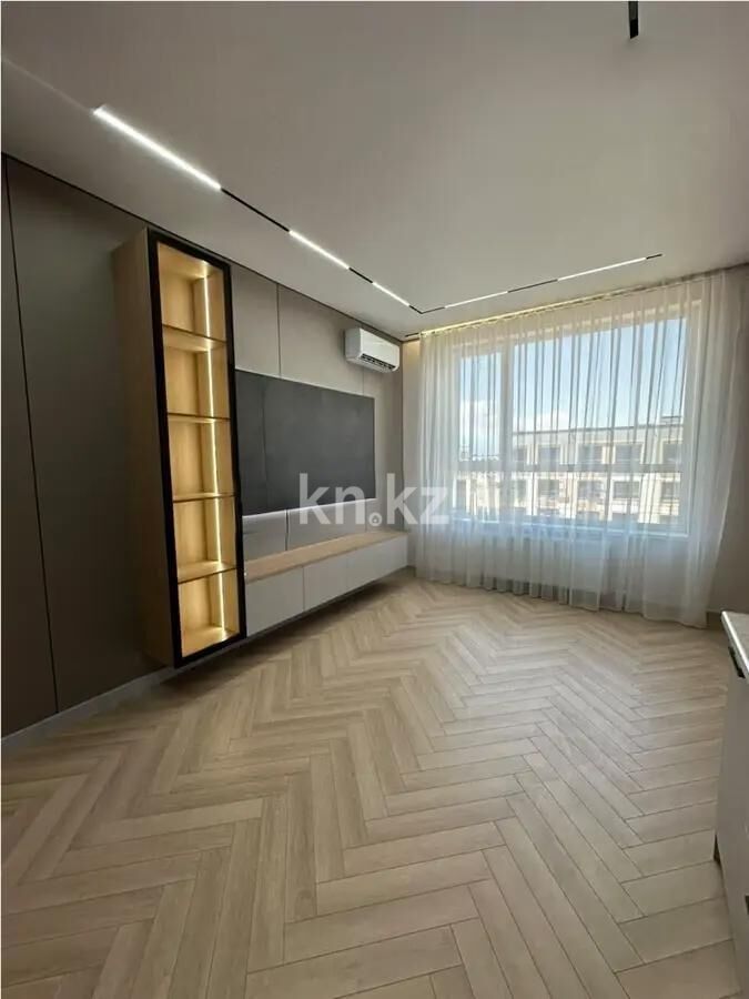 Продажа 3-комнатной квартиры, 62.1 м² - Продажа трехкомнатных квартир в Алатауском р-не Алматы - страница 11 фото 1 из 7