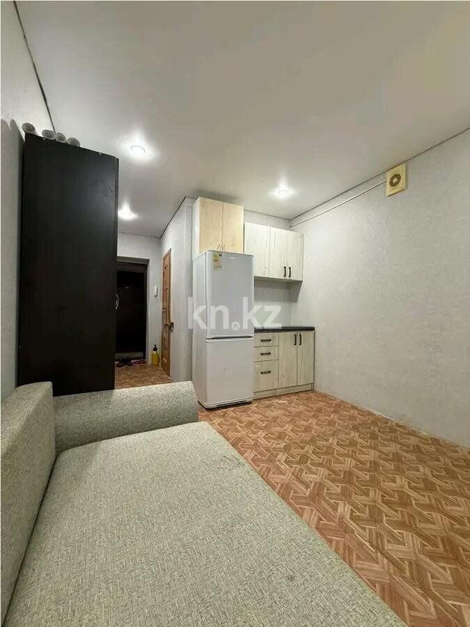 Продажа 1-комнатной квартиры, 18 м² - Продажа квартир в Астане - страница 9 фото 2 из 3