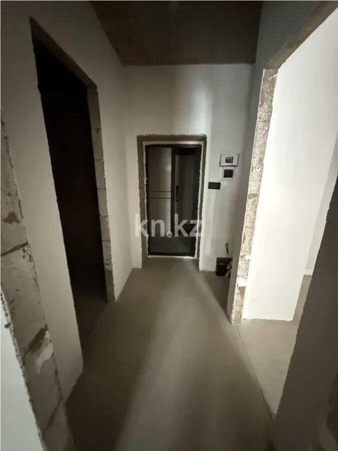Продажа 1-комнатной квартиры, 41 м² - Продажа однокомнатных квартир в Астане - страница 11 фото 3 из 3