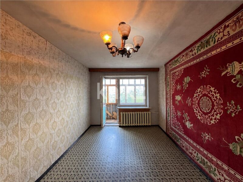 Продажа 3-комнатной квартиры, 54 м² - Недвижимость в Темиртау - страница 29 фото 1 из 8