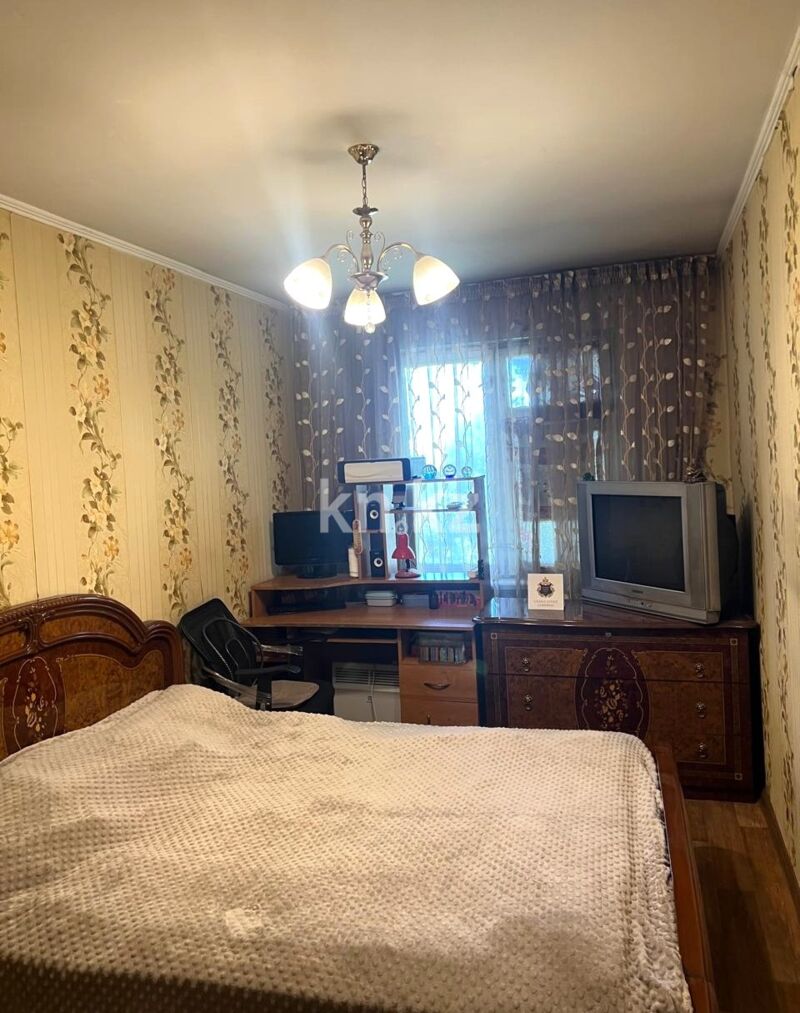 Продажа 3-комнатной квартиры, 57 м² - Продажа трехкомнатных квартир в Ауэзовском р-не Алматы - страница 17 фото 10 из 18
