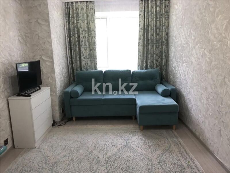 Продажа 1-комнатной квартиры, 30 м² - Продажа однокомнатных квартир в р-не Косшы Астаны - страница 2 фото 1 из 6