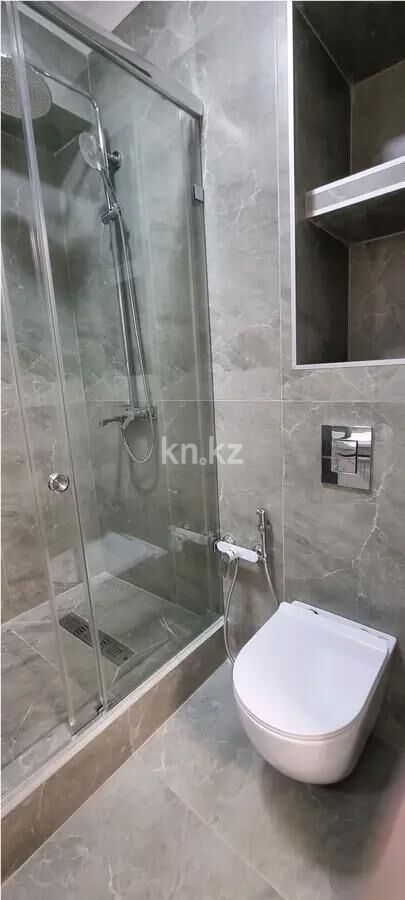 Продажа 3-комнатной квартиры, 114 м² - Продажа квартир в монолитно-каркасном доме в Казахстане - страница 14 фото 4 из 4