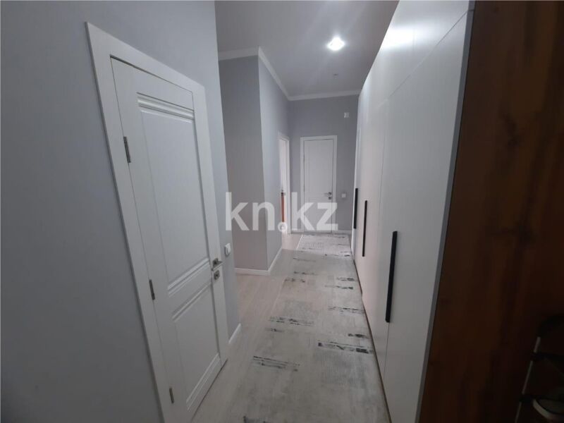 Продажа 2-комнатной квартиры, 63 м² - Продажа двухкомнатных квартир в кирпичном доме в Караганде - страница 28 фото 13 из 14