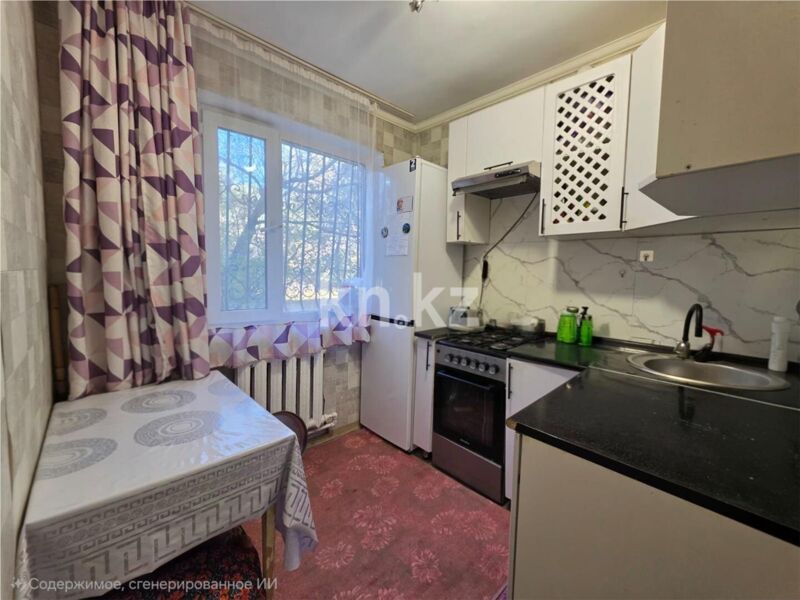 Продажа 3-комнатной квартиры, 61 м² - Продажа трехкомнатных квартир в Темиртау - страница 3 фото 7 из 12