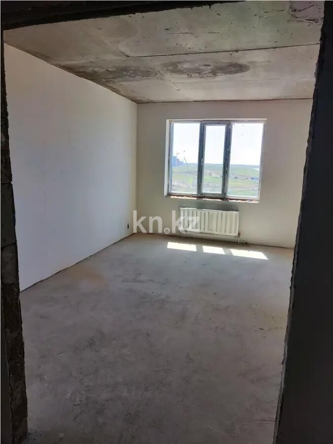 Продажа 1-комнатной квартиры, 43.9 м² - Продажа однокомнатных квартир в р-не Нура Астаны - страница 25 фото 1 из 3
