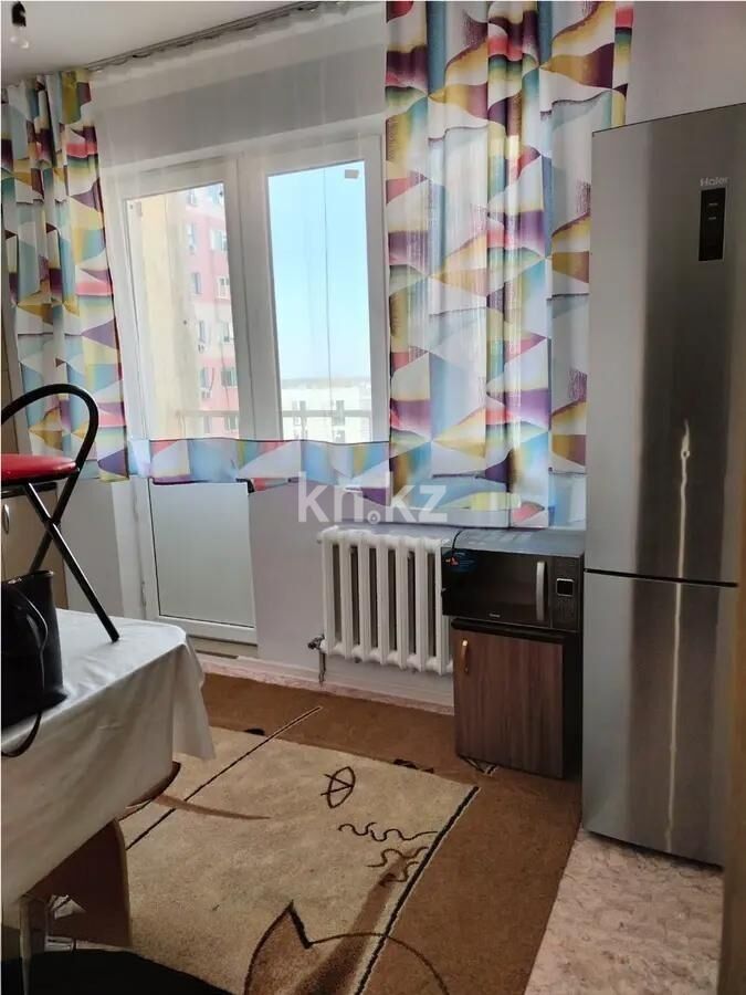 Продажа 1-комнатной квартиры, 45 м² - Продажа квартир в Казахстане - страница 7 фото 2 из 3